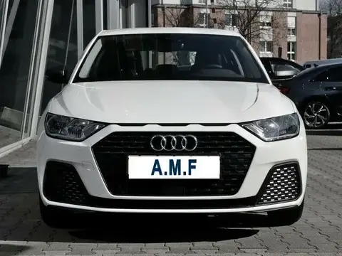 Annonce AUDI A1 Essence 2020 d'occasion 