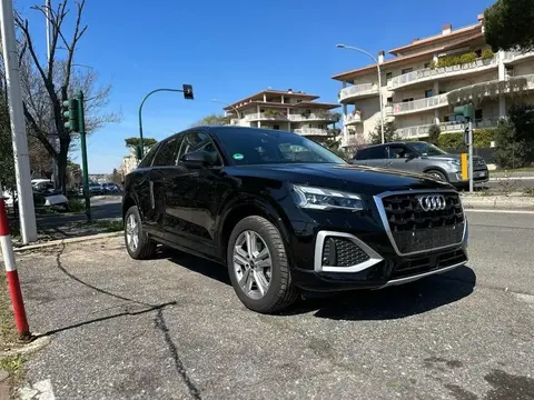 Used AUDI Q2 Petrol 2023 Ad 