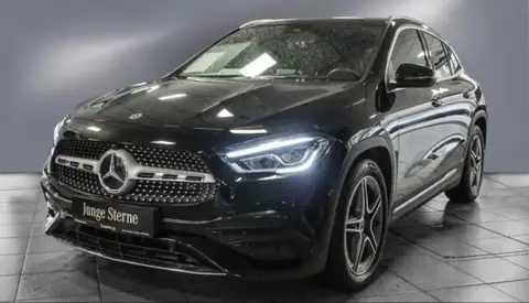 Annonce MERCEDES-BENZ CLASSE GLA Diesel 2022 d'occasion 