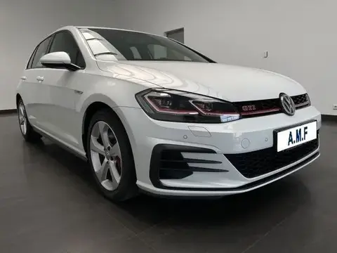 Annonce VOLKSWAGEN GOLF Essence 2020 d'occasion 