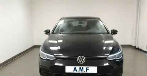 Used VOLKSWAGEN GOLF Diesel 2021 Ad 