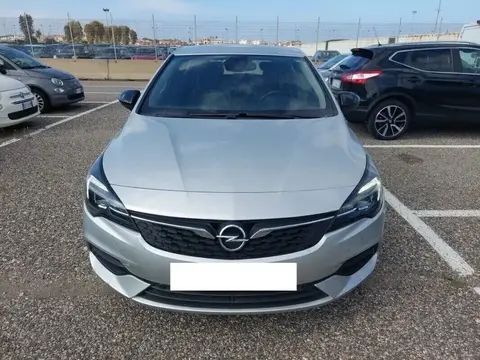 Used OPEL ASTRA Petrol 2021 Ad 