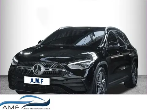 Used MERCEDES-BENZ CLASSE GLA Petrol 2022 Ad 