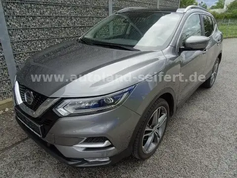 Used NISSAN QASHQAI Petrol 2019 Ad 