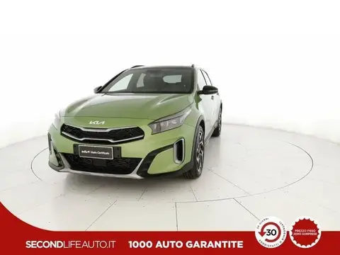 Annonce KIA XCEED Hybride 2023 d'occasion 