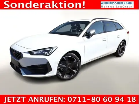 Annonce CUPRA LEON Essence 2024 d'occasion 