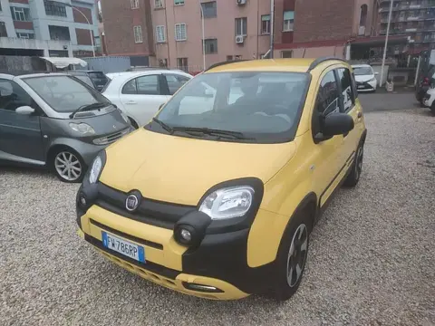 Used FIAT PANDA Petrol 2019 Ad 