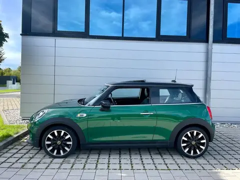 Annonce MINI COOPER Non renseigné 2020 d'occasion 