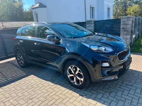 Used KIA SPORTAGE Diesel 2020 Ad 