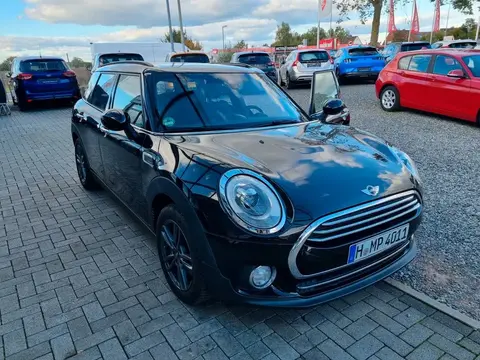 Used MINI COOPER Petrol 2015 Ad 