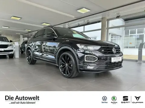 Used VOLKSWAGEN T-ROC Diesel 2021 Ad 