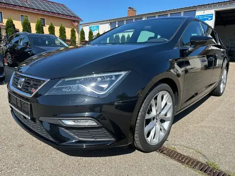 Used SEAT LEON Petrol 2017 Ad 