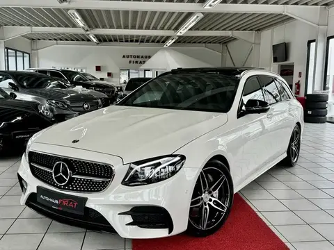 Used MERCEDES-BENZ CLASSE E Petrol 2020 Ad 