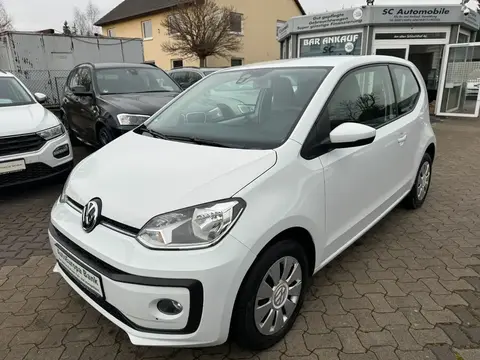 Used VOLKSWAGEN UP! Petrol 2020 Ad 