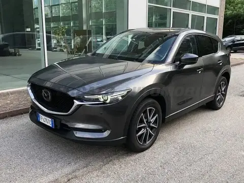 Used MAZDA CX-5 Diesel 2018 Ad 