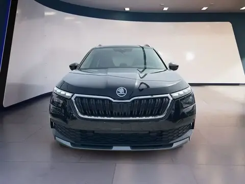 Annonce SKODA KAMIQ Essence 2022 d'occasion 