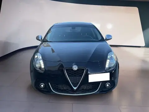 Annonce ALFA ROMEO GIULIETTA Diesel 2020 d'occasion 