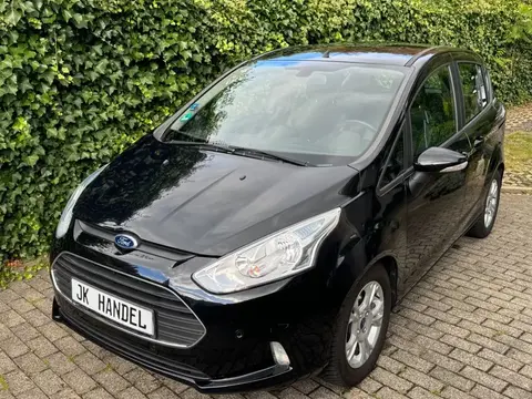 Annonce FORD B-MAX Essence 2014 d'occasion 