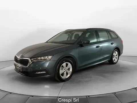 Used SKODA OCTAVIA Diesel 2021 Ad 