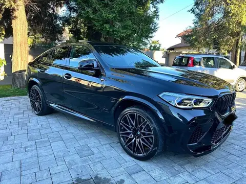 Annonce BMW X6 Essence 2020 d'occasion 