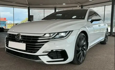 Used VOLKSWAGEN ARTEON Petrol 2020 Ad 