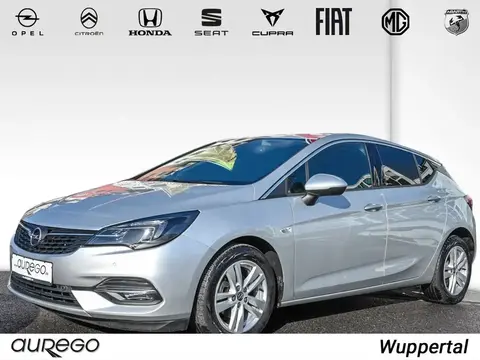 Used OPEL ASTRA Petrol 2020 Ad 