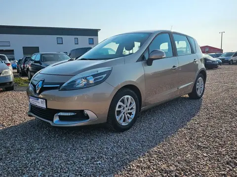 Used RENAULT SCENIC Diesel 2016 Ad 