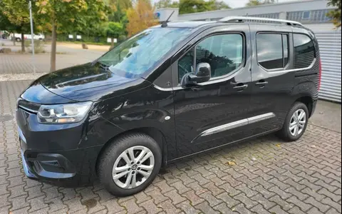 Used TOYOTA PROACE Diesel 2020 Ad 