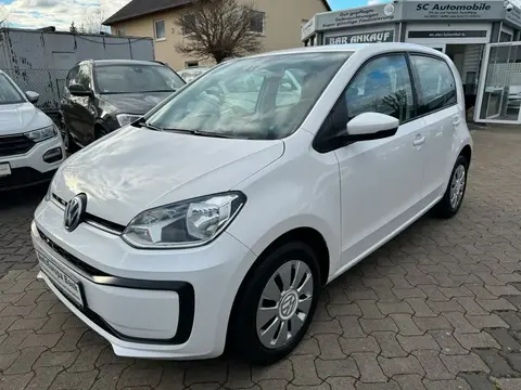 Used VOLKSWAGEN UP! Petrol 2019 Ad 