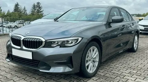 Annonce BMW SERIE 3 Hybride 2020 d'occasion 