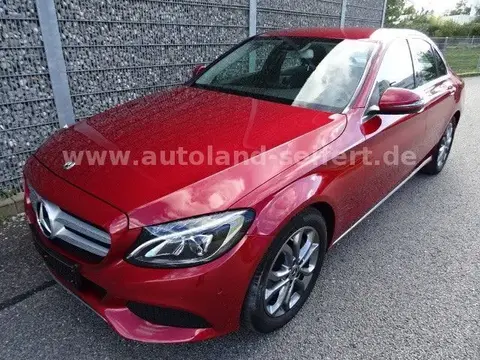 Used MERCEDES-BENZ CLASSE C Petrol 2018 Ad 