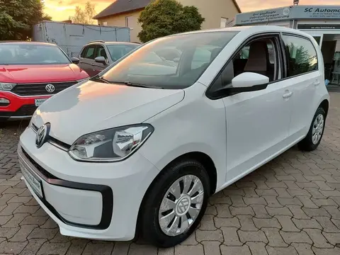 Used VOLKSWAGEN UP! Petrol 2019 Ad 