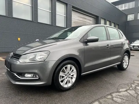 Used VOLKSWAGEN POLO Petrol 2015 Ad 