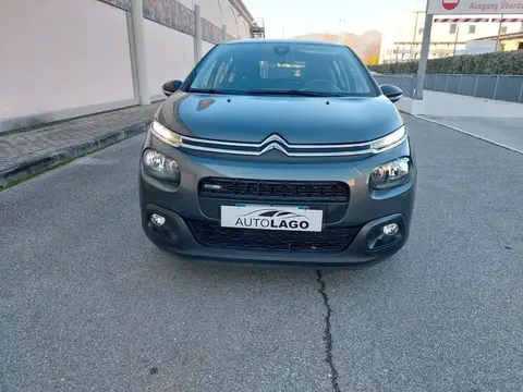 Used CITROEN C3 Petrol 2017 Ad 