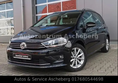 Used VOLKSWAGEN GOLF Petrol 2015 Ad 