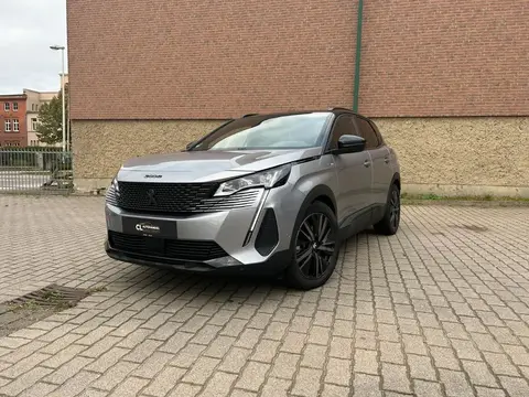 Annonce PEUGEOT 3008 Hybride 2023 d'occasion 