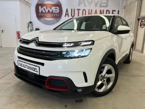 Used CITROEN C5 AIRCROSS Diesel 2021 Ad 