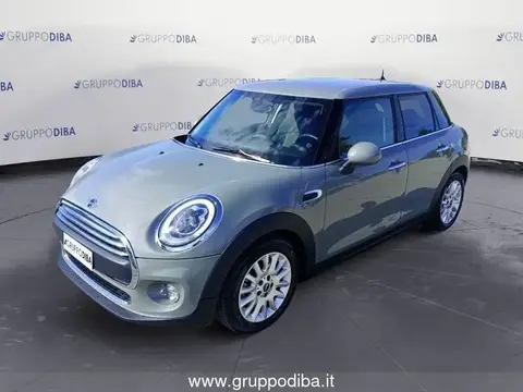 Used MINI ONE  2015 Ad 