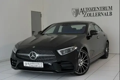 Used MERCEDES-BENZ CLASSE CLS Petrol 2021 Ad 