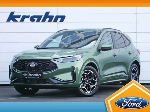 Annonce FORD KUGA Essence 2024 d'occasion 