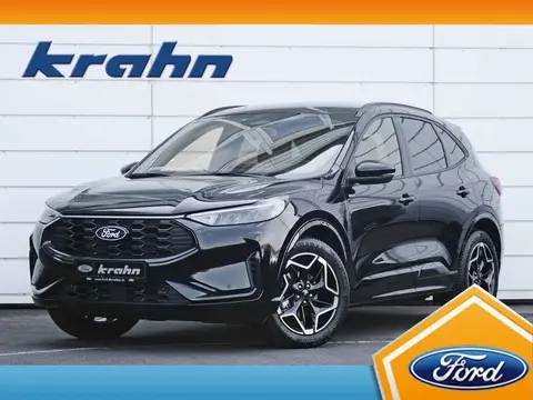 Annonce FORD KUGA Essence 2024 d'occasion 