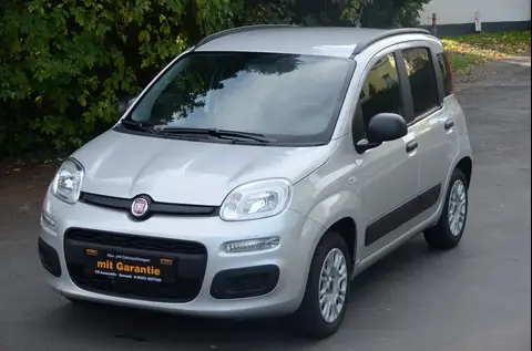 Used FIAT PANDA Petrol 2017 Ad 