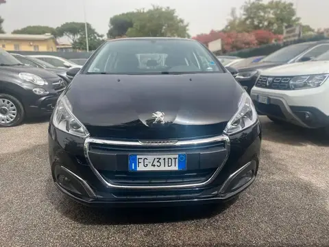 Used PEUGEOT 208 Petrol 2016 Ad 