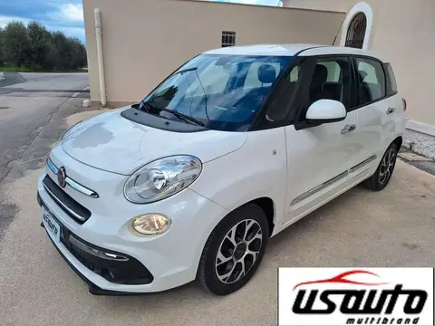 Used FIAT 500L Diesel 2017 Ad 