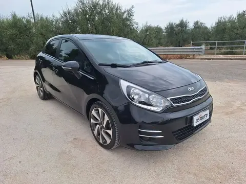 Annonce KIA RIO Diesel 2016 d'occasion 