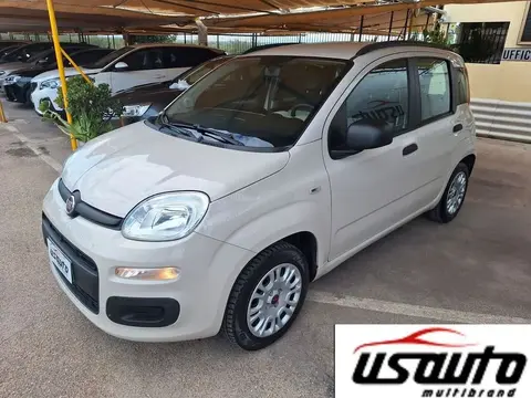 Annonce FIAT PANDA Essence 2015 d'occasion 