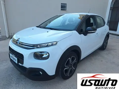 Annonce CITROEN C3 Diesel 2019 d'occasion 