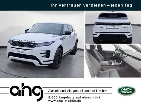 Used LAND ROVER RANGE ROVER EVOQUE Diesel 2023 Ad 