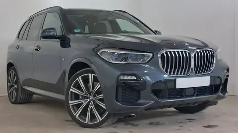 Annonce BMW X5 Diesel 2020 d'occasion 