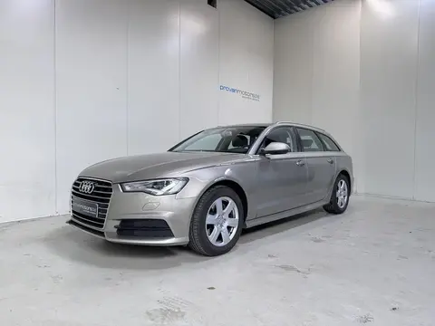 Used AUDI A6 Diesel 2017 Ad 